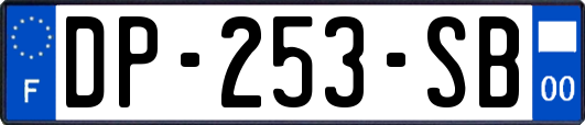 DP-253-SB