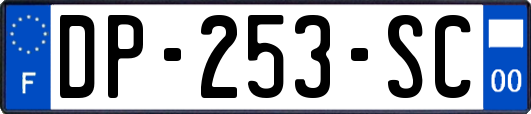 DP-253-SC