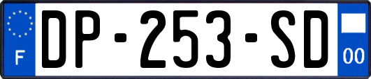 DP-253-SD