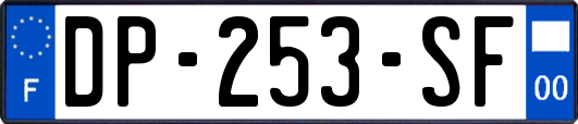 DP-253-SF