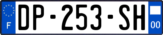 DP-253-SH