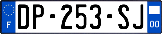 DP-253-SJ