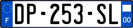 DP-253-SL