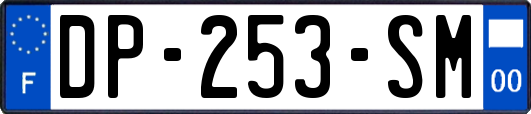 DP-253-SM