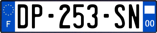 DP-253-SN
