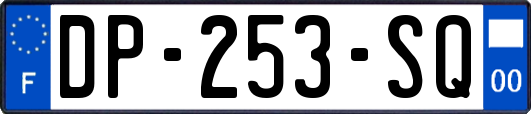 DP-253-SQ