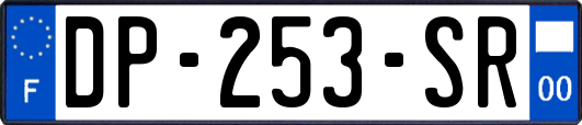 DP-253-SR