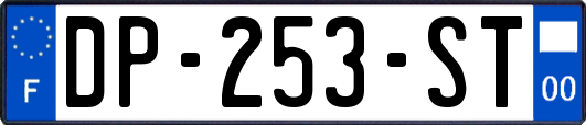 DP-253-ST