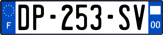 DP-253-SV