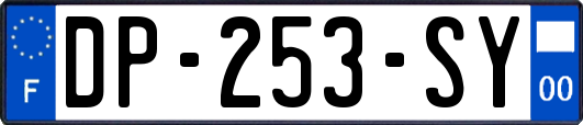 DP-253-SY