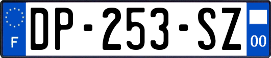 DP-253-SZ