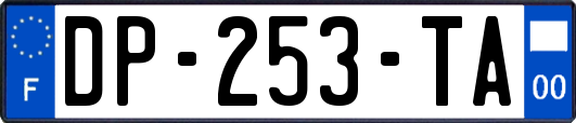 DP-253-TA
