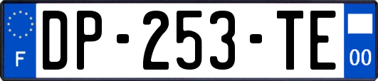 DP-253-TE