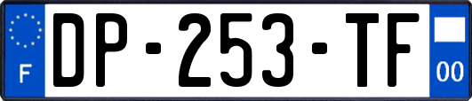 DP-253-TF