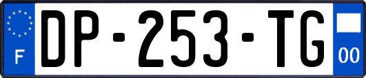 DP-253-TG