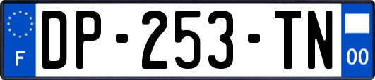 DP-253-TN