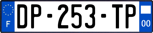 DP-253-TP