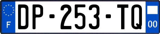DP-253-TQ