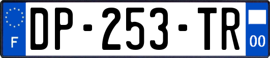 DP-253-TR