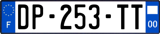 DP-253-TT
