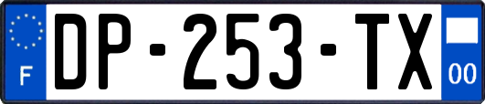 DP-253-TX