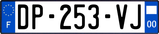 DP-253-VJ