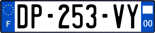 DP-253-VY