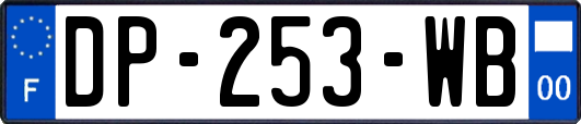 DP-253-WB