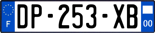 DP-253-XB