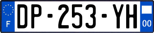 DP-253-YH