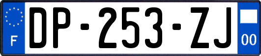 DP-253-ZJ