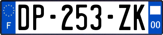 DP-253-ZK