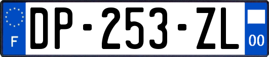 DP-253-ZL