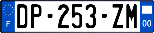 DP-253-ZM