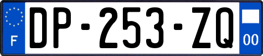 DP-253-ZQ