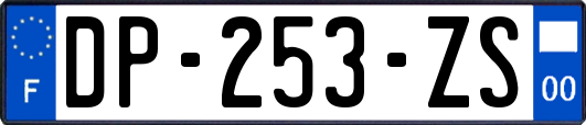 DP-253-ZS