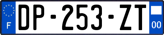 DP-253-ZT