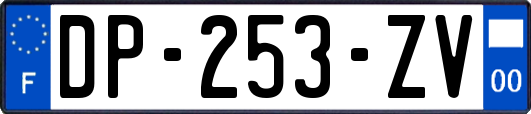 DP-253-ZV