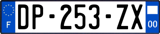 DP-253-ZX