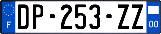 DP-253-ZZ