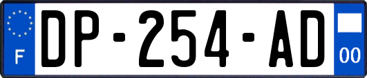 DP-254-AD