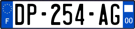 DP-254-AG