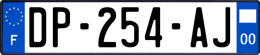 DP-254-AJ