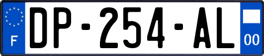 DP-254-AL