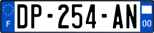 DP-254-AN