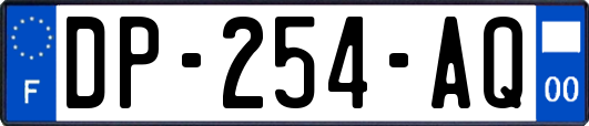 DP-254-AQ