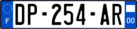 DP-254-AR