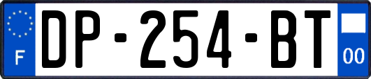 DP-254-BT