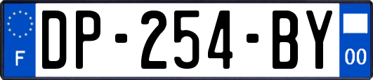 DP-254-BY