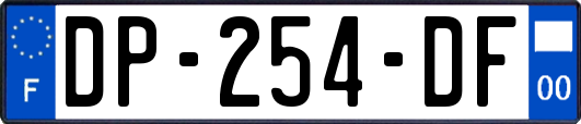 DP-254-DF